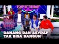 DANANG DAN ASYRAF TAK BISA BANGUN DARI KURSI | CAFE DMD 2021