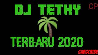 Dj tethy terbaru 2020🌴(some one Love you)🌴 BPD mix Chandra putra🌴