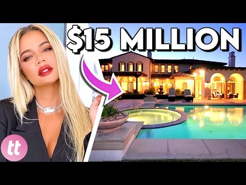 Inside-Khloe-Kardashian's-Million-Dollar-Mansions