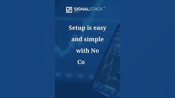 "Automate Your Trades Instantly with SignalStack – No Code, Just Profit!"
