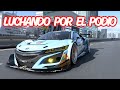 🏁 ¡Luchando por el podio en la Manufacturer Cup! 🔥🏎️