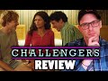 Challengers  review