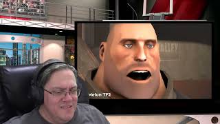 All We Got Left, VALVE MEMES V3 Reaction