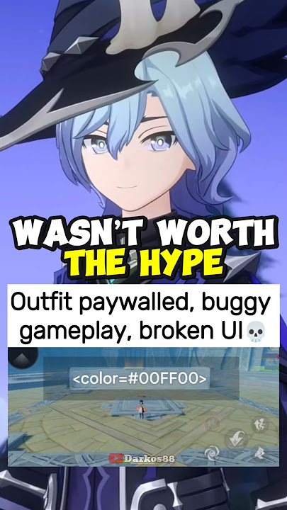 Miliastra Wonderland Wasn’t Worth The Hype!