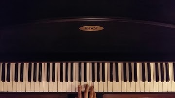 16 Easy Repeats【Bastien Piano Primer Level 】