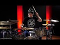 Wright Music School - Reece Philpot - Polaris - Lucid - Drum Cover