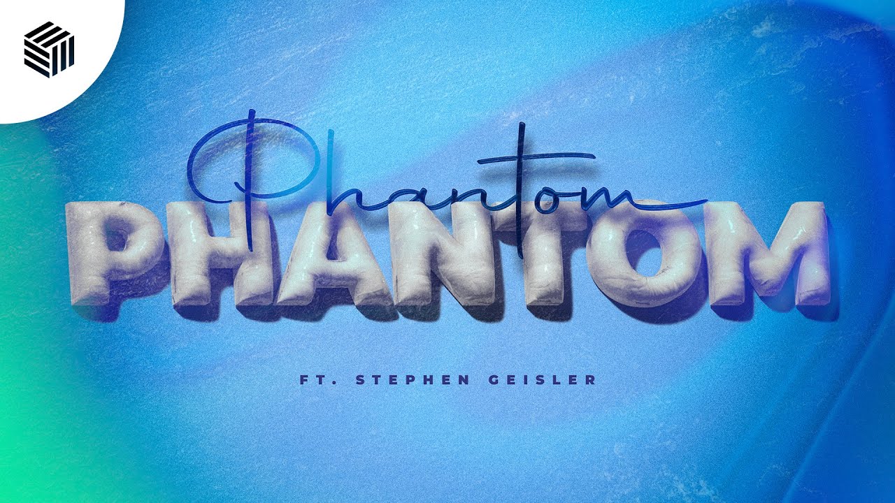 Cuervo - Phantom (ft. Stephen Geisler)
