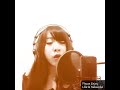 Yuki No Hana (雪の華) - Pika Haru Cover
