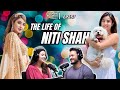 Ep 257 niti shah  social media miss nepal journey acting  movies  sushant pradhan podcast