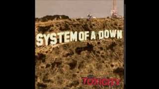System of a Dawn-Toxicity