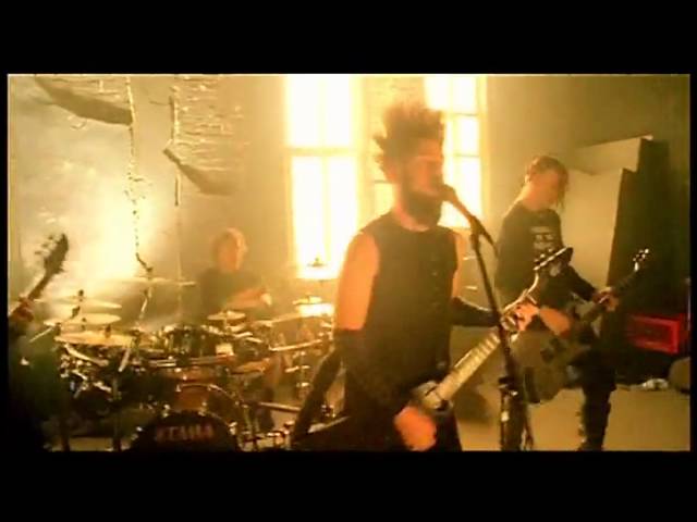 Static X - So