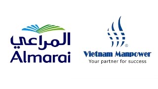 Vietnam Manpower's Recruitment Campaign for Almarai