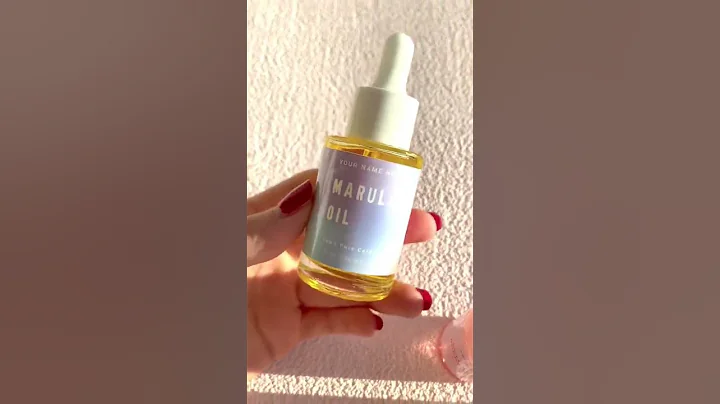 Start building your beauty empire today! Private label our ready to sell skincare products! 🔥