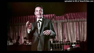 Johnny Mathis - If I Had You