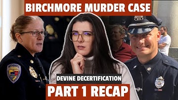 Devine Alleges William Farwell is Perpetuating a Big Lie? (Part 1) | Sandra Birchmore