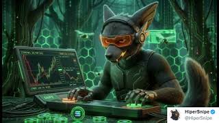 HiperSnipe Elite Solana Trading Terminal