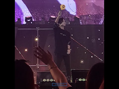 오랜만이에요 (이재진 FOCUS) - 젝스키스 SECHSKIES 190728 at 은지원 콘서트 ON FIRE