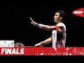 BWF Thomas Cup Finals 2024  China vs Indonesia  F