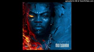 Olamide – Motigbana Resimi