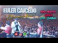 Euler caicedo en concierto sta isabel antiguo