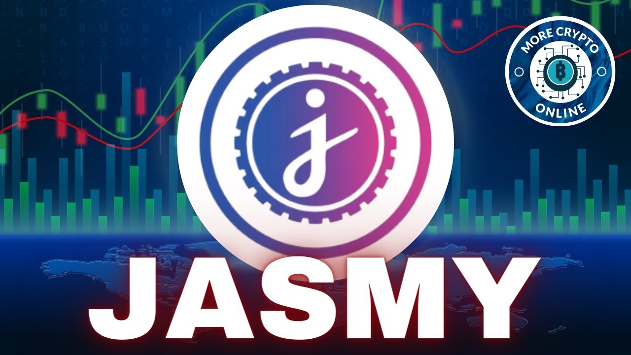 Jasmy Price News Today – Technical Analysis Update, Price Now! Elliott Wave Price Prediction!