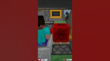 Minecraft Viral Hacks that will Blow your Mind (part 3) #shorts #minecraftshorts #azg