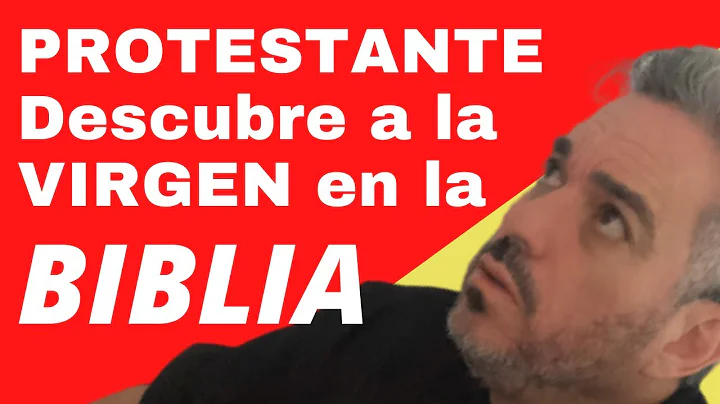 La Virgen Maria en la Biblia. Fundamento bblico y ...