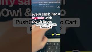 This Shopify Store did $10M+ here is the tools they use 🔥 #tools #marketing #websitetool