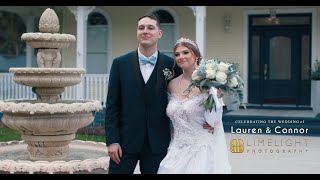 2.1.25 Lauren & Connor | TEASER