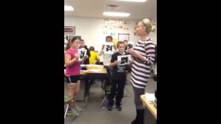 Plickers Review