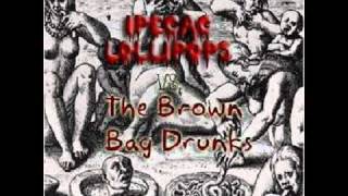 the Brown Bag Drunks-smokin crack.wmv