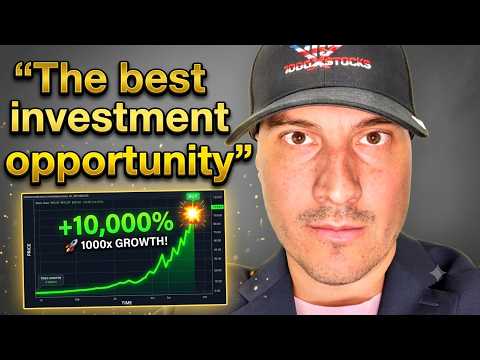 Early Investors will change their life‼️
