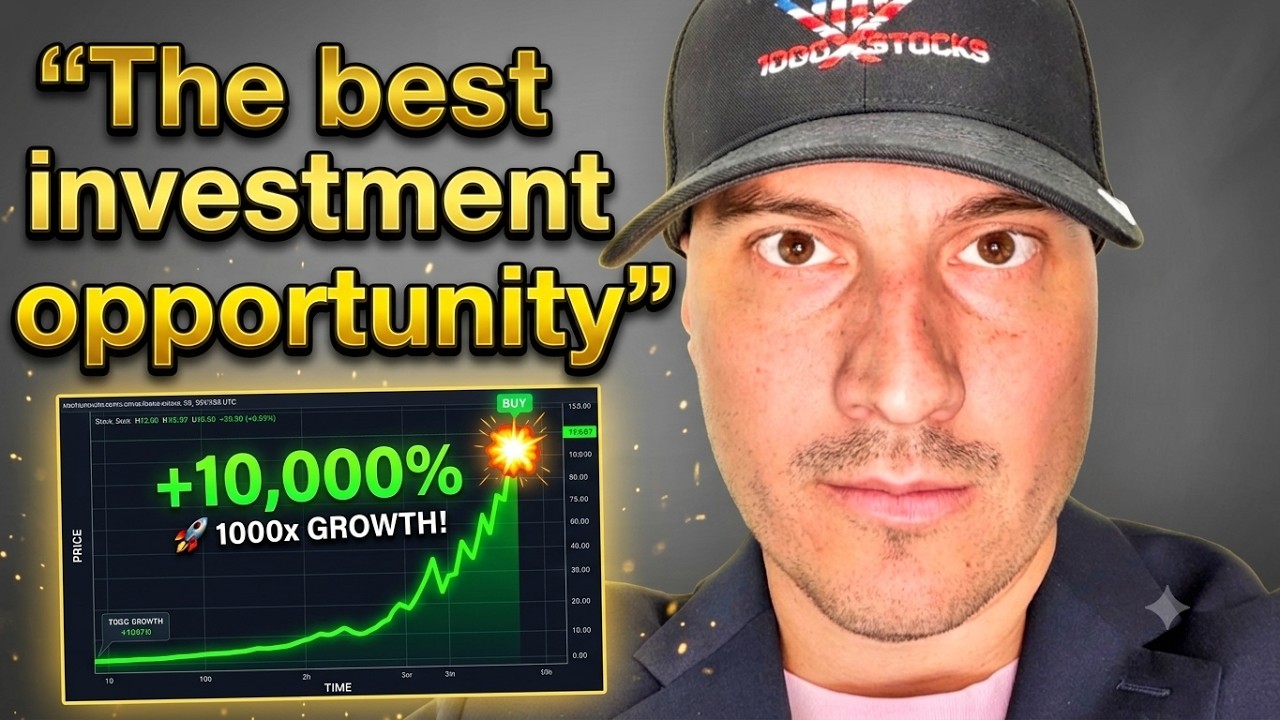 Early Investors will change their life‼️