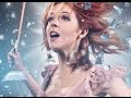 Hallelujah Lindsey Stirling #aSaviorIsBorn audio 1 Hour version