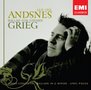 Thumbnail for Leif Ove Andsnes - Ballad for Edvard Grieg
