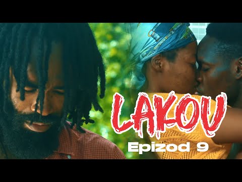 Lakou Ep 9 | Zapou atake lakou a