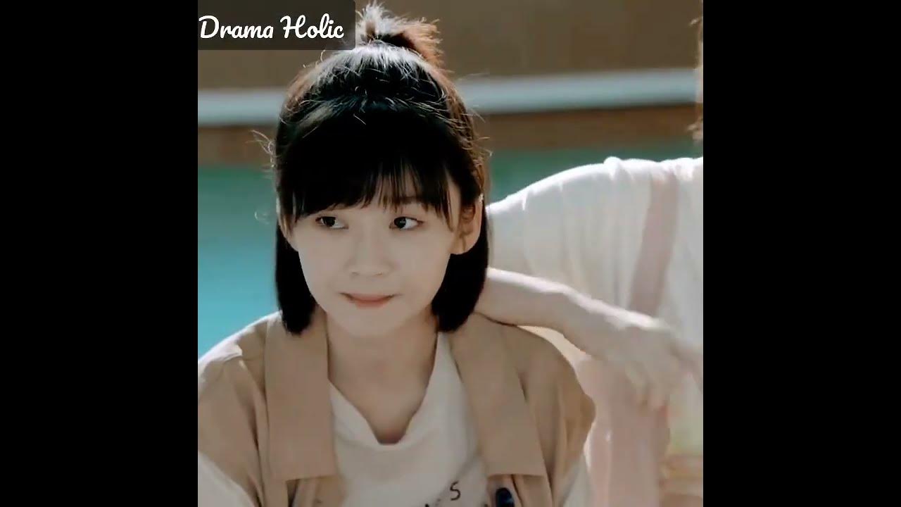 Why do you treat me so special 😍😍 | Professional Single | Drama Holic ^o^ | #dramachina