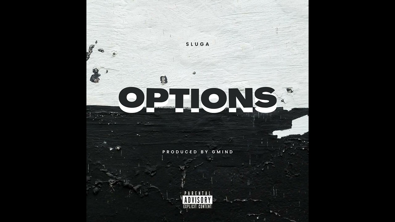 Options adlı videoyu YouTube'da izle Options adlı videoyu YouTube'da izle