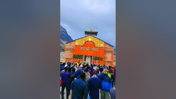 Hey_Shivay 🙏😍 kedarnath mahadev status bholenath status #bholenath #mahadev #shortvideo #status