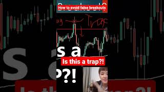 How to Avoid False Breakout (A Simple Technique)
