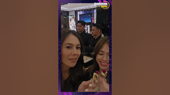 Wulan Guritno dan Mantan Suami Kompak Hadiri Kelulusan Putri Mereka #wulanguritno #entertainment