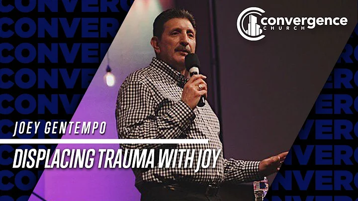 Joey Gentempo : Displacing Trauma with Joy - Febru...