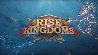 Rise Of Kingdoms ЛОХАР БЕССМЕРТНЫЙ ВОИН
