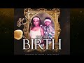 Zebee  birth official audio
