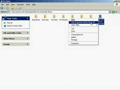 Cara Hapus Windows Media Player Integrasi