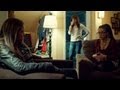 ORPHAN BLACK Insider: Three Clones, One Frame - BBC AMERICA - Saturdays 9/8c