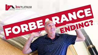 What Happens When Mortgage Forbearance Ends?