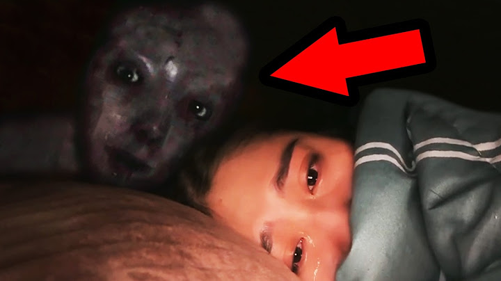 SCARY Videos You CAN'T UNSEE !