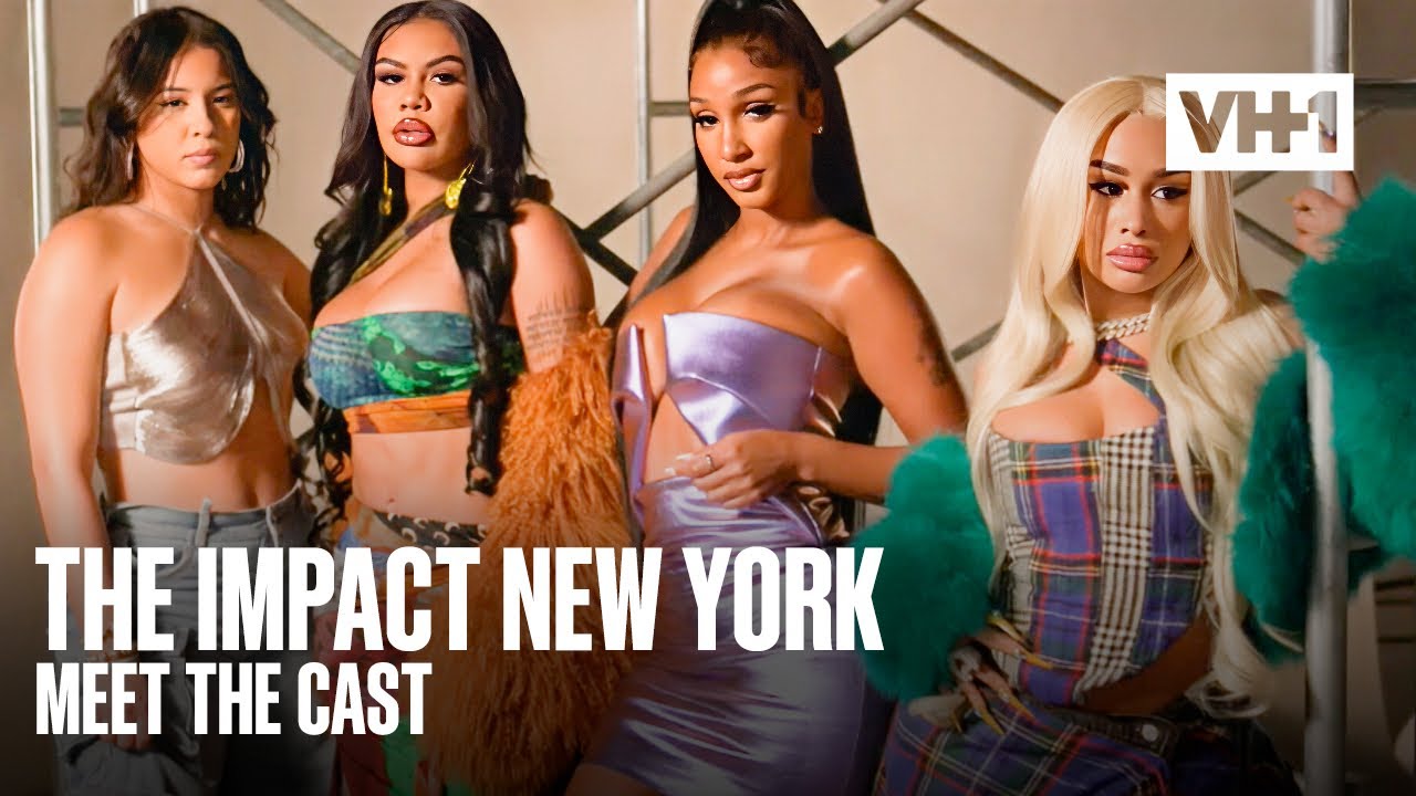 The Impact: New York