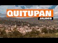 Video de Quitupan